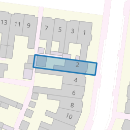 Perceel HZM00-A-3461