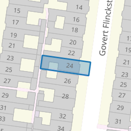 Perceel HZM00-A-3466