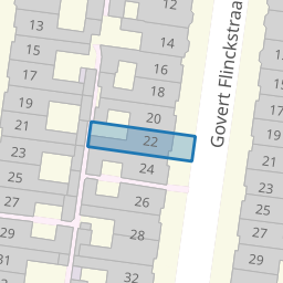 Perceel HZM00-A-3467