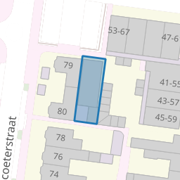 Perceel HZM00-A-3473