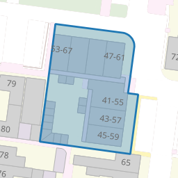 Perceel HZM00-A-3474