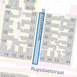 Perceel HZM00-A-3478