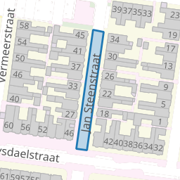 Perceel HZM00-A-3479