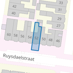 Perceel HZM00-A-3483