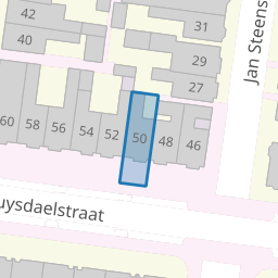 Perceel HZM00-A-3484