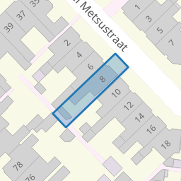 Perceel HZM00-A-3488