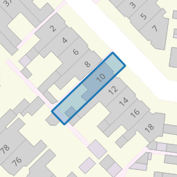 Perceel HZM00-A-3489