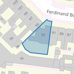 Perceel HZM00-A-3493