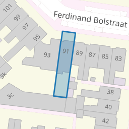 Perceel HZM00-A-3494