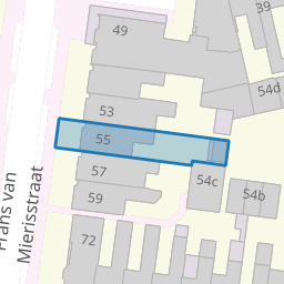 Perceel HZM00-A-3513