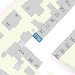 Perceel HZM00-A-3536