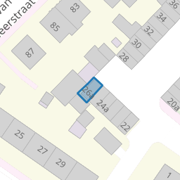 Perceel HZM00-A-3537