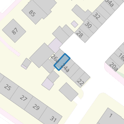 Perceel HZM00-A-3538