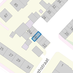 Perceel HZM00-A-3539