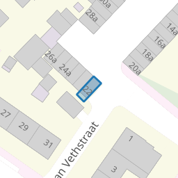 Perceel HZM00-A-3542