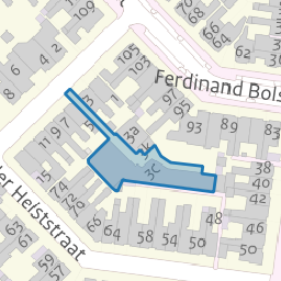 Perceel HZM00-A-3552