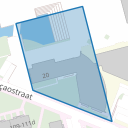 Perceel HZM00-A-3558