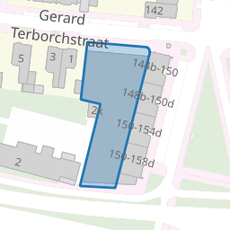 Perceel HZM00-A-3565