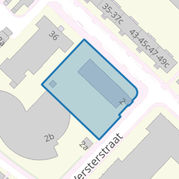 Perceel HZM00-A-3570