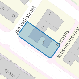 Perceel HZM00-A-3571