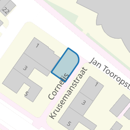 Perceel HZM00-A-3573