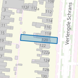 Perceel HZM00-A-3578