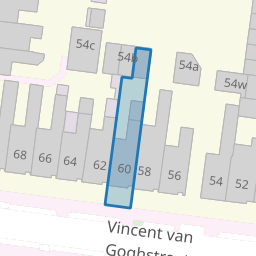 Perceel HZM00-A-3582