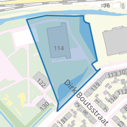 Perceel HZM00-A-3586