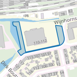 Perceel HZM00-A-3587