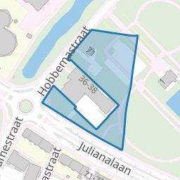 Perceel HZM00-A-3592