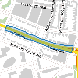 Perceel HZM00-A-3594