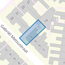 Perceel HZM00-A-3599