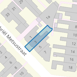 Perceel HZM00-A-3600