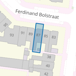 Perceel HZM00-A-3603