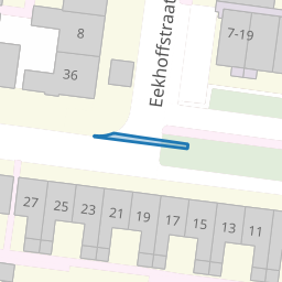 Perceel HZM00-A-3609