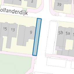 Perceel HZM00-A-3615