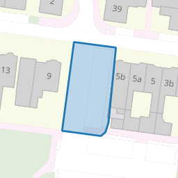 Perceel HZM00-A-3616