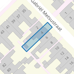 Perceel HZM00-A-3618