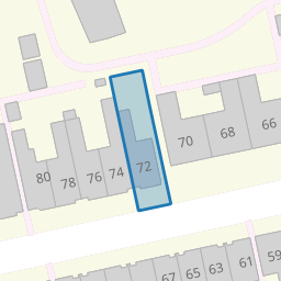 Perceel HZM00-A-3619