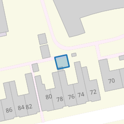 Perceel HZM00-A-3621