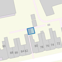 Perceel HZM00-A-3623