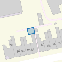 Perceel HZM00-A-3624