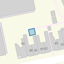 Perceel HZM00-A-3626