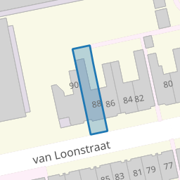 Perceel HZM00-A-3627