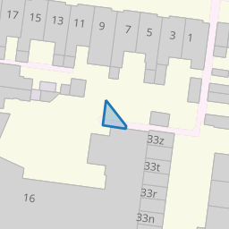 Perceel HZM00-A-3629