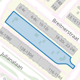 Perceel HZM00-A-3634