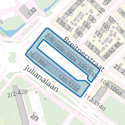 Perceel HZM00-A-3635