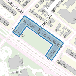 Perceel HZM00-A-3636