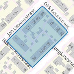 Perceel HZM00-A-3639
