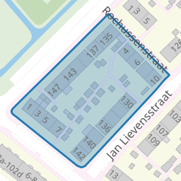 Perceel HZM00-A-3641